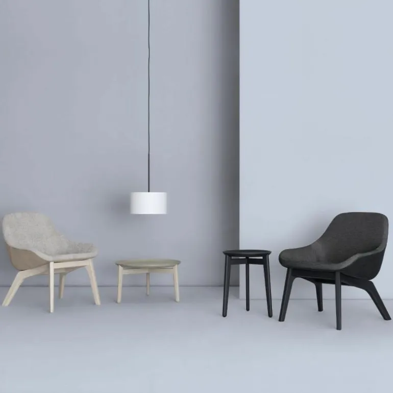 Plaisir 2 Salontafel