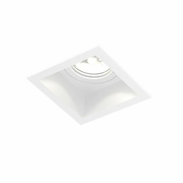 Plano IP44 1.0 LED Plafondspot