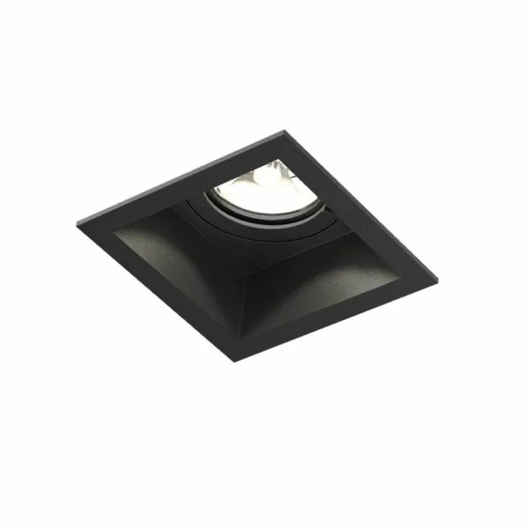 Plano IP44 1.0 LED Plafondspot