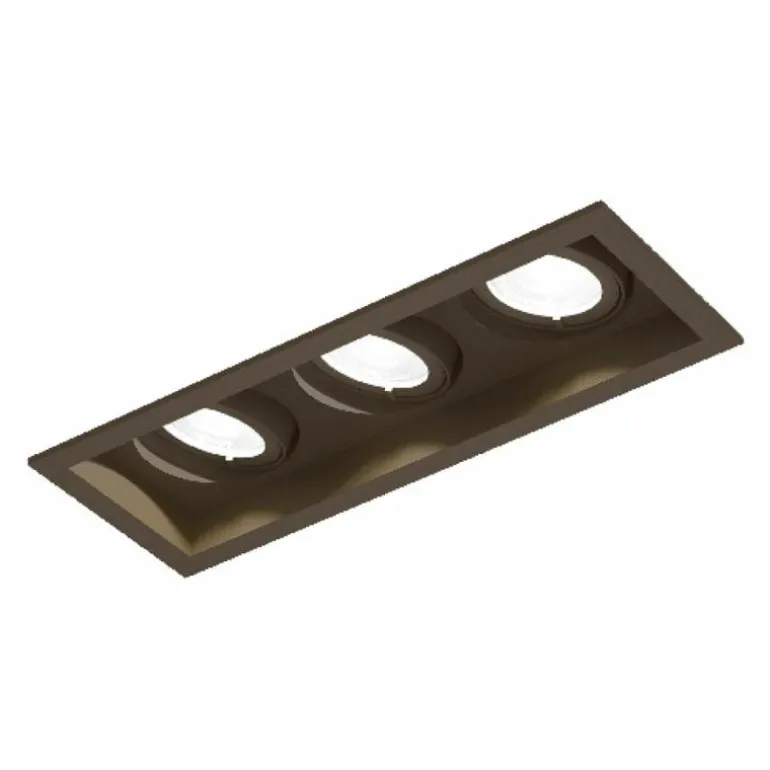 Plano Petit 3.0 LED Plafondspot