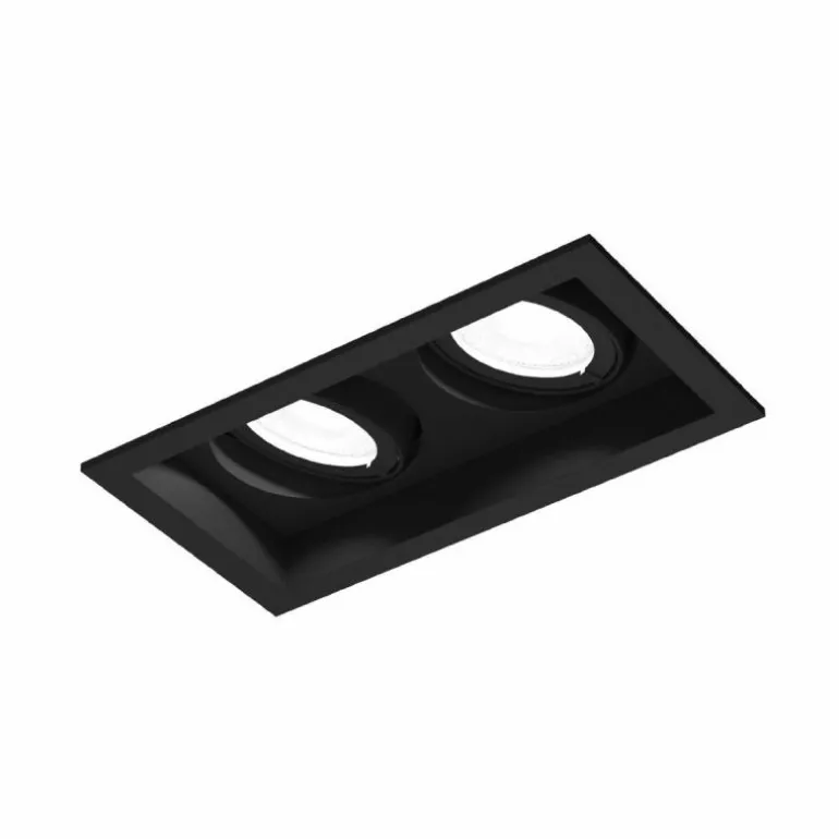 Plano Petit 2.0 LED Plafondspot