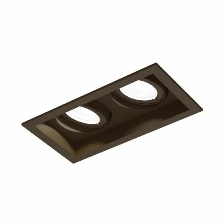 Plano Petit 2.0 LED Plafondspot