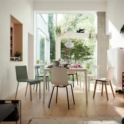 Plate Eettafel