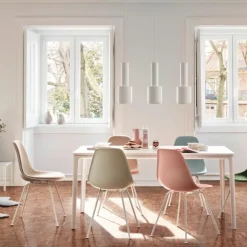 Plate Eettafel