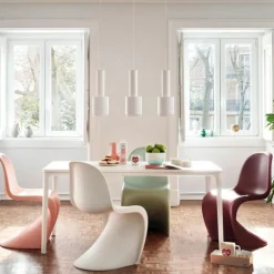 Plate Eettafel