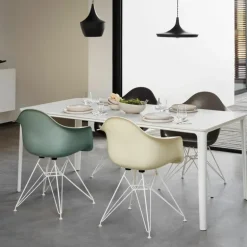 Plate Eettafel