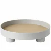 Platform Tray