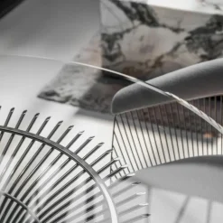 Platner Eettafel