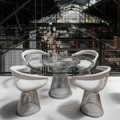 Platner Eettafel