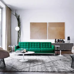 Platner Fauteuil