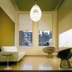 Platner Fauteuil