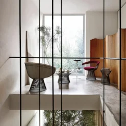 Platner Fauteuil