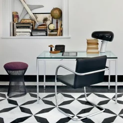 Platner Kruk