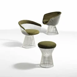 Platner Kruk