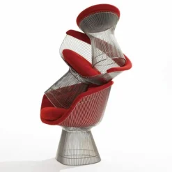 Platner Kruk