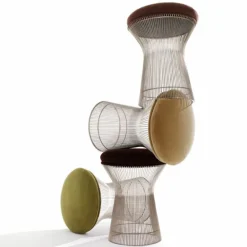 Platner Kruk