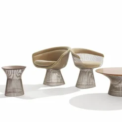 Platner Kruk