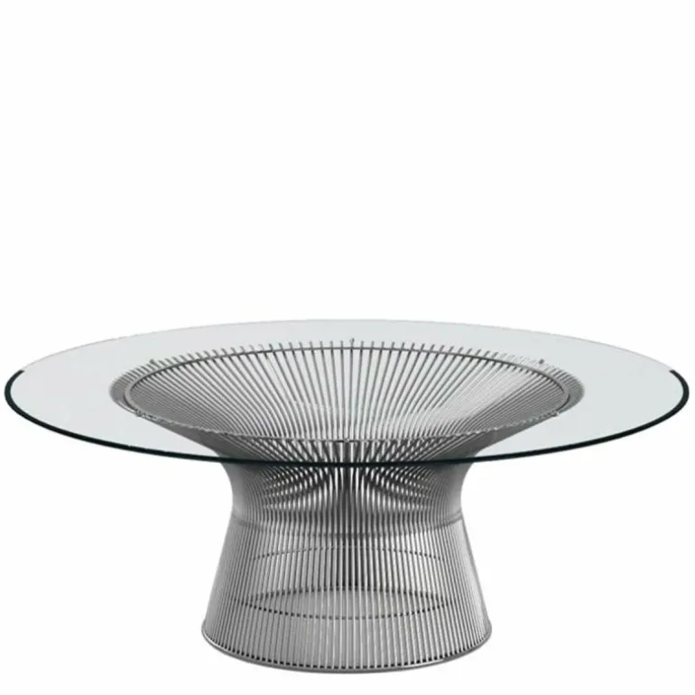 Platner Salontafel