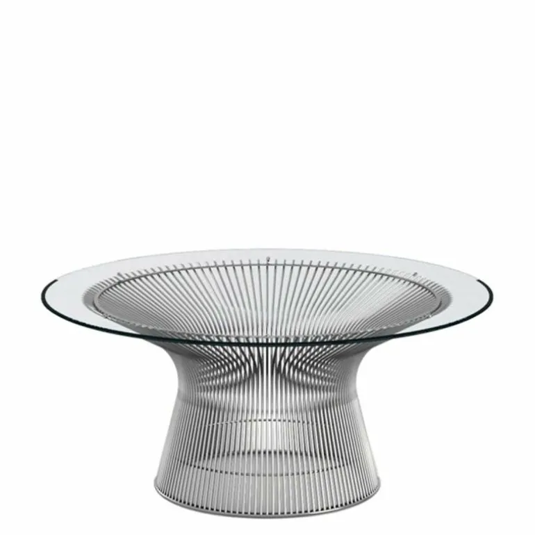 Platner Salontafel