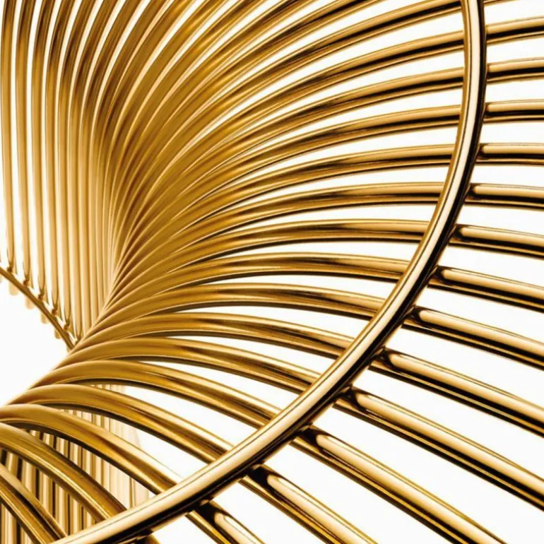 Platner Salontafel