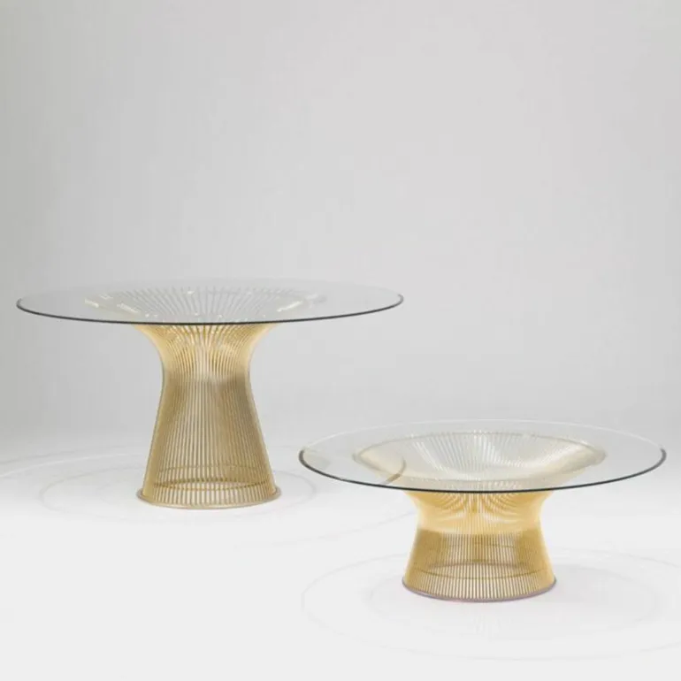 Platner Salontafel