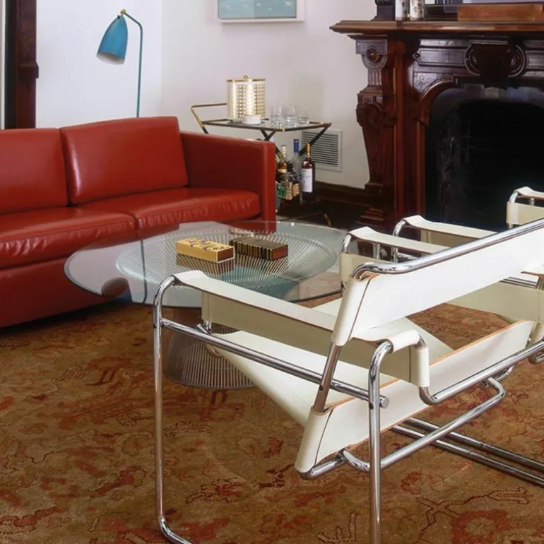 Platner Salontafel