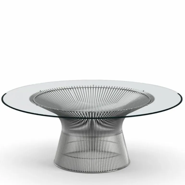 Platner Salontafel