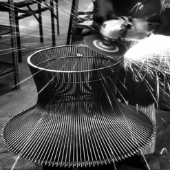 Platner Salontafel