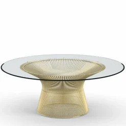Platner Salontafel
