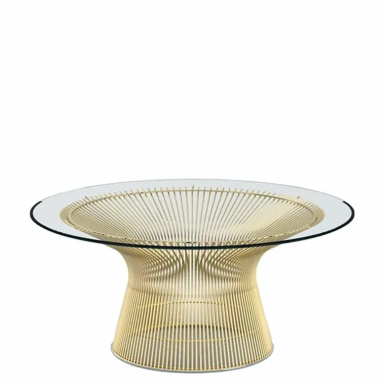 Platner Salontafel