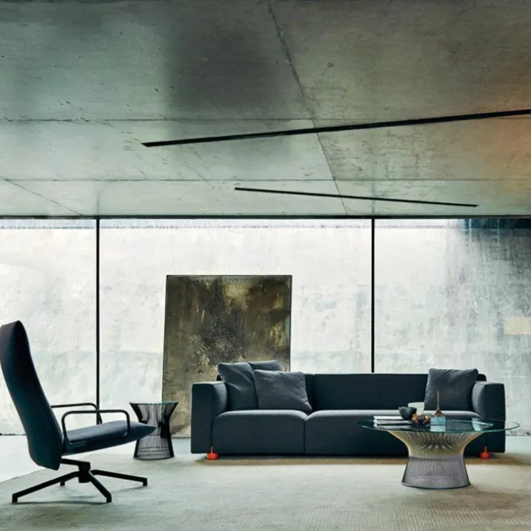 Platner Salontafel