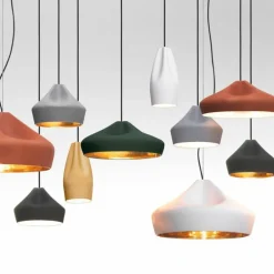 Pleat Box 24 Hanglamp