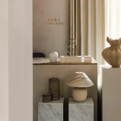 Plinth