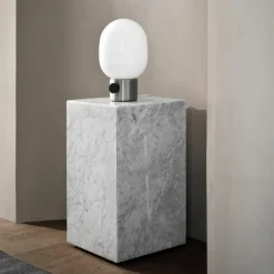 Plinth