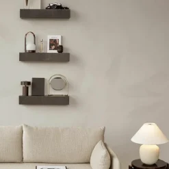 Plinth Wandplank