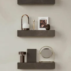 Plinth Wandplank