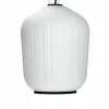 Plissée Hanglamp