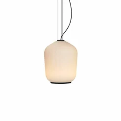 Plissée Hanglamp