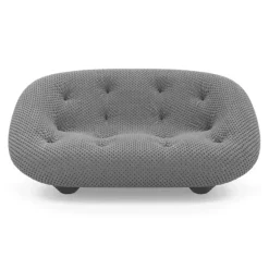 Ploum 2-zits Bank