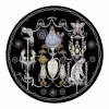 Polar Byzantine Chapter 5 Vloerkleed
