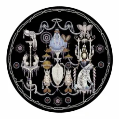Polar Byzantine Chapter 5 Vloerkleed