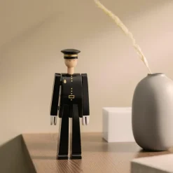 Policeman