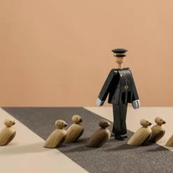 Policeman