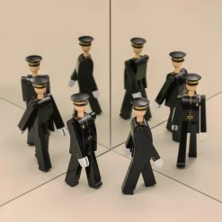 Policeman