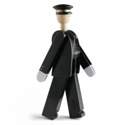 Policeman
