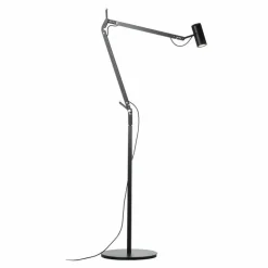 Polo Vloerlamp