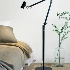 Polo Vloerlamp