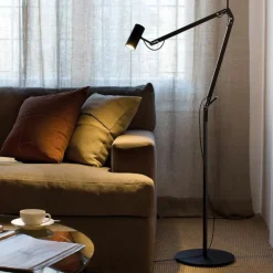 Polo Vloerlamp
