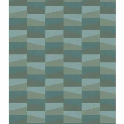 Polygon Behang