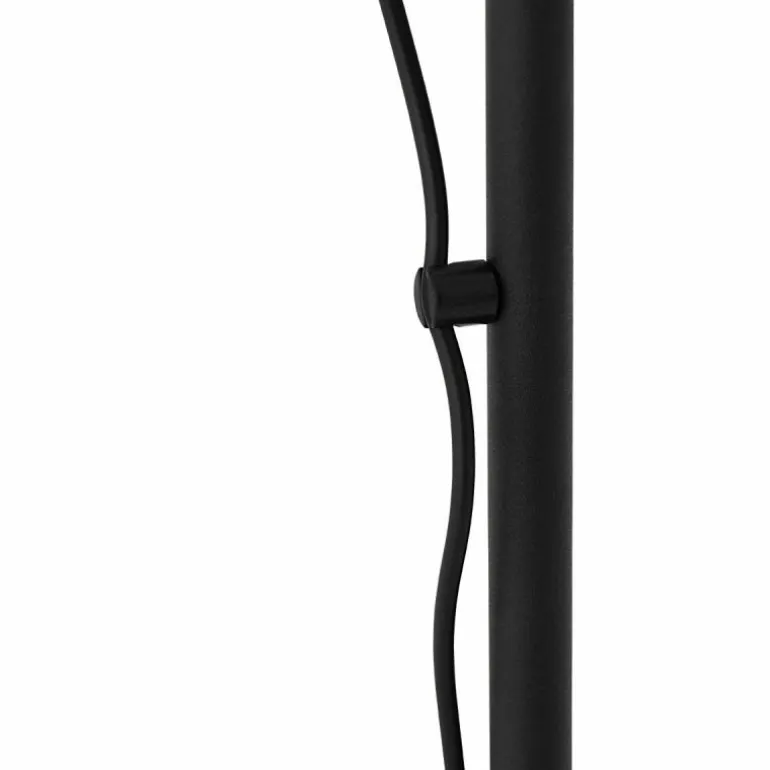 Post Vloerlamp